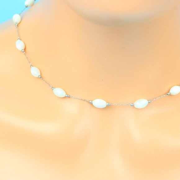 Delicate & Modern Necklace Chain – Perfect for Girls & Women, DYC1135 - Picture 11 of 13